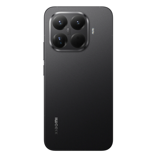 Xiaomi 15T Pro Black 12/256GB