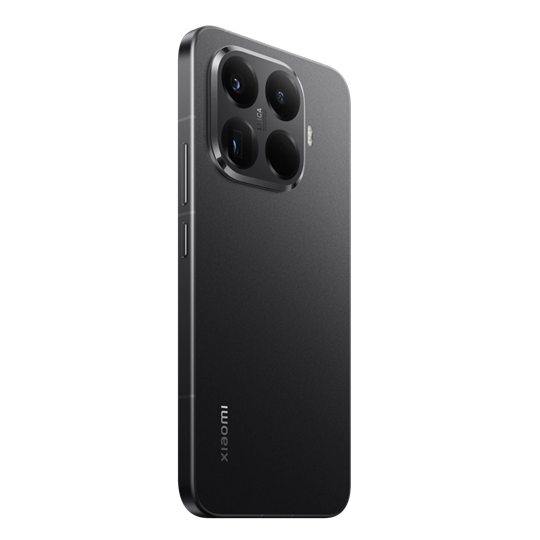 Xiaomi 15T Pro Black 12/256GB