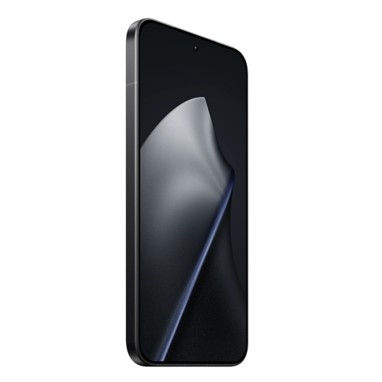 Xiaomi 15T Pro Black 12/512GB