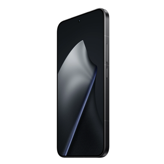 Xiaomi 15T Pro Black 12/512GB