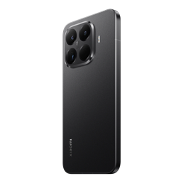 Xiaomi 15T Pro Black 12/512GB