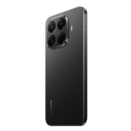 Xiaomi 15T Pro Black 12/512GB