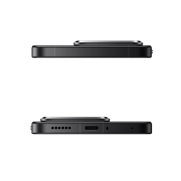 Xiaomi 15T Pro Black 12/512GB