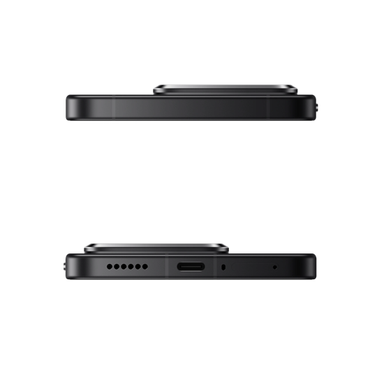 Xiaomi 15T Pro Black 12/512GB