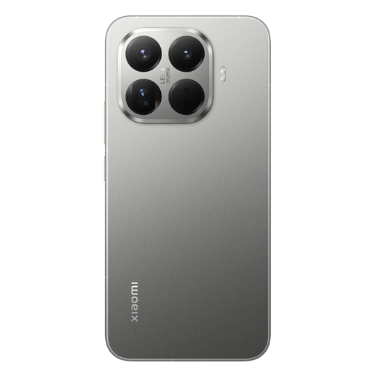 Xiaomi 15T Pro Gray 12/512GB