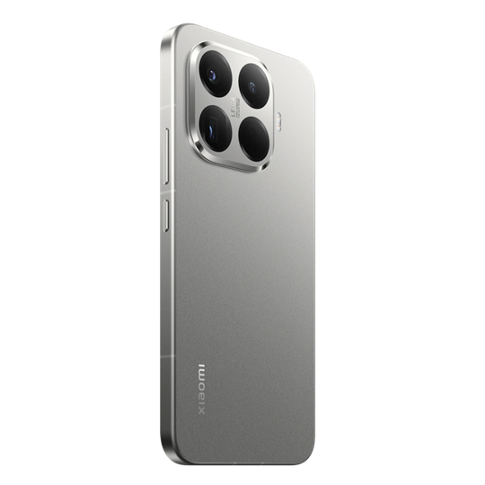 Xiaomi 15T Pro Gray 12/512GB