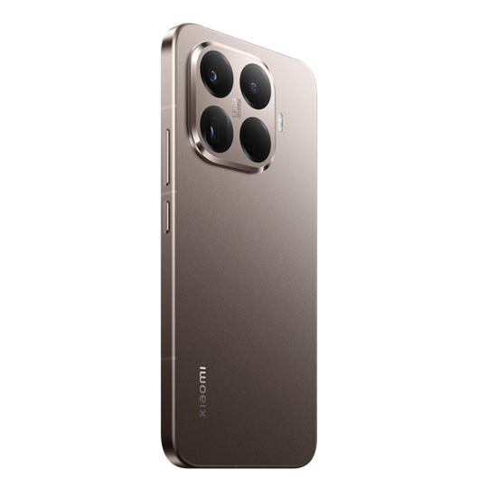 Xiaomi 15T Pro Mocha Gold 12/256GB