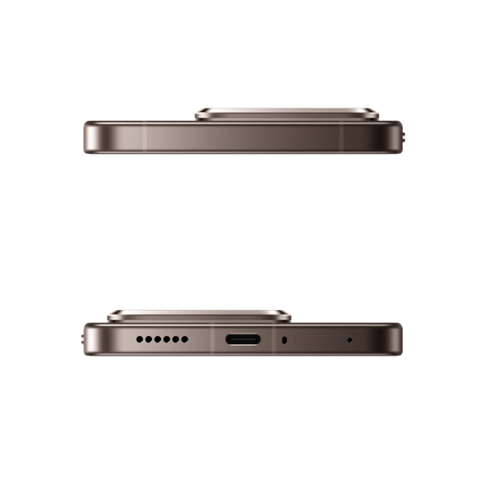Xiaomi 15T Pro Mocha Gold 12/256GB