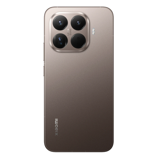 Xiaomi 15T Pro Mocha Gold 12/512GB