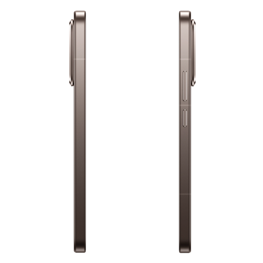 Xiaomi 15T Pro Mocha Gold 12/512GB