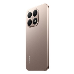 Xiaomi 15T Rose Gold 12/512GB