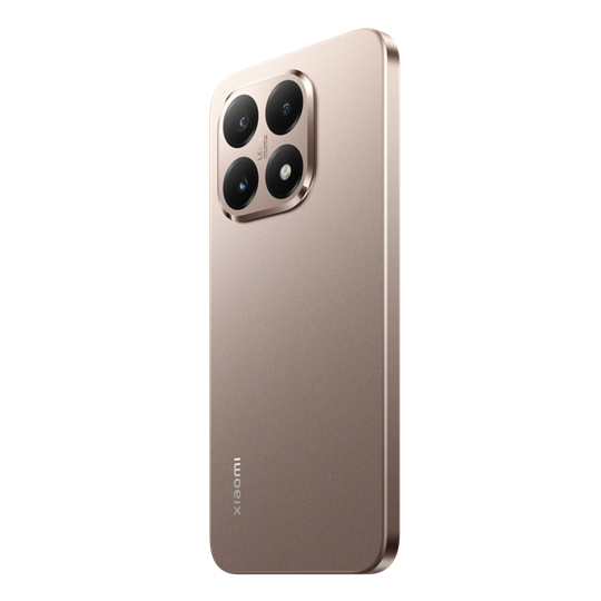 Xiaomi 15T Rose Gold 12/512GB