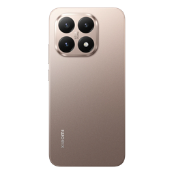 Xiaomi 15T Rose Gold 12/512GB
