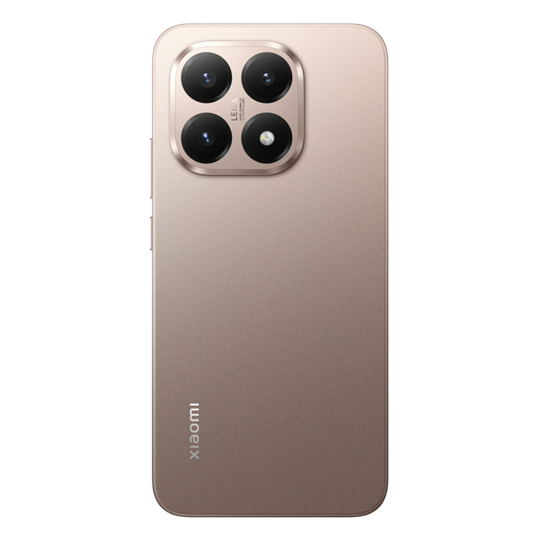 Xiaomi 15T Rose Gold 12/512GB