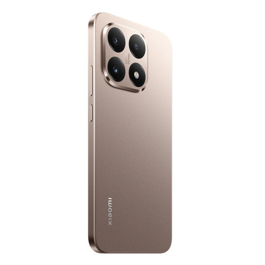 Xiaomi 15T Rose Gold 12/512GB