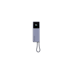 Xiaomi 165W Power Bank 10000mAh (Integrated Cable)  / BHR9361GL
