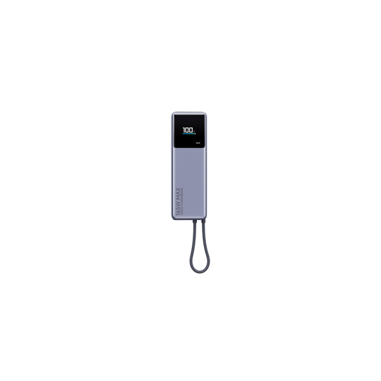 Xiaomi 165W Power Bank 10000mAh (Integrated Cable)  / BHR9361GL