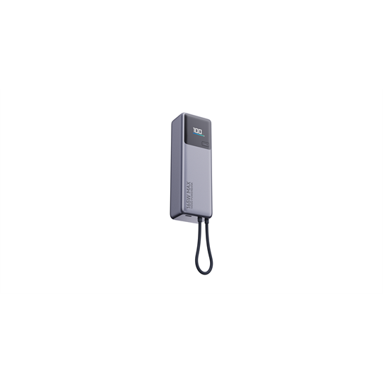 Xiaomi 165W Power Bank 10000mAh (Integrated Cable)  / BHR9361GL