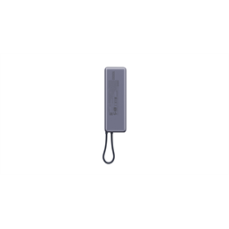 Xiaomi 165W Power Bank 10000mAh (Integrated Cable)  / BHR9361GL