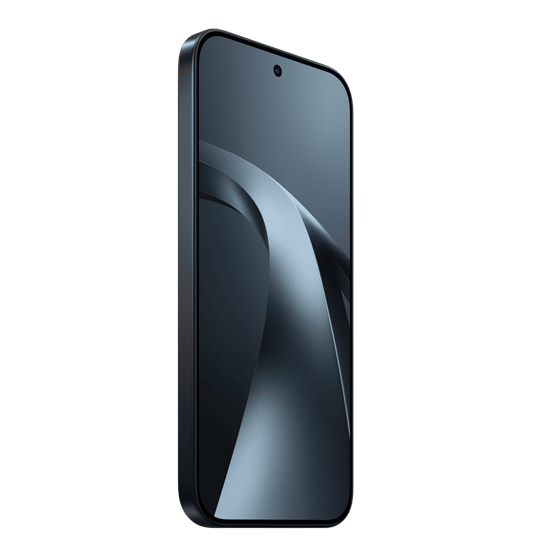 Xiaomi 17T Black 12/512GB