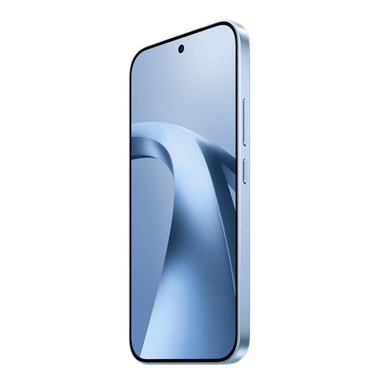 Xiaomi 17T Blue 12/256GB