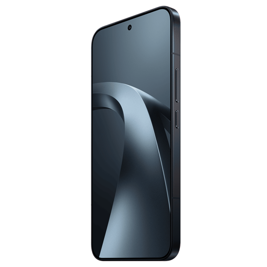 Xiaomi 17T Pro Black 12/512GB