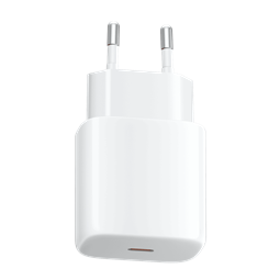 Xiaomi 20W Fast Charging Power Adapter (Type-C) EU / BHR08M8EU