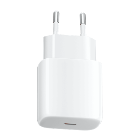 Xiaomi 20W Fast Charging Power Adapter (Type-C) EU / BHR08M8EU
