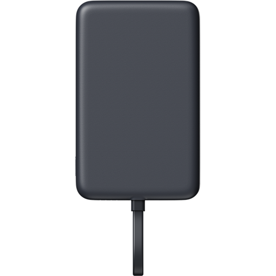 Xiaomi 33W Magnetic Power Bank 10000mAh (Integrated Cable) Gray / BHR9823GL