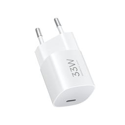 Xiaomi 33W Nano Power Adapter(USB-C) EU / BHR087LEU