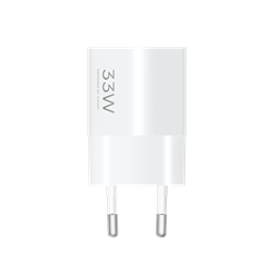 Xiaomi 33W Nano Power Adapter(USB-C) EU / BHR087LEU