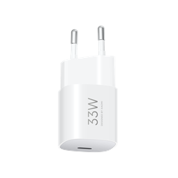 Xiaomi 33W Nano Power Adapter(USB-C) EU / BHR087LEU