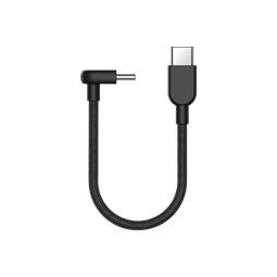 Xiaomi 3A Braided USB-C to USB-C Cable (10cm) / BHR08W0GL