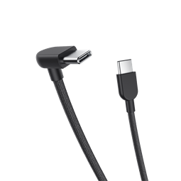 Xiaomi 3A Braided USB-C to USB-C Cable (10cm) / BHR08W0GL