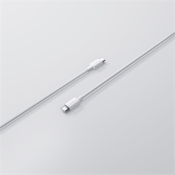 Xiaomi 3A Braided USB-C to USB-C Cable (1m) / BHR0878GL