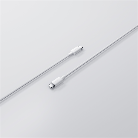 Xiaomi 3A Braided USB-C to USB-C Cable (1m) / BHR0878GL
