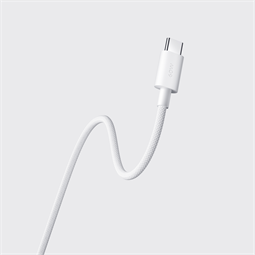 Xiaomi 3A Braided USB-C to USB-C Cable (1m) / BHR0878GL