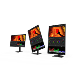 Xiaomi 4K Monitor A27Ui-EU / ELA6221EU