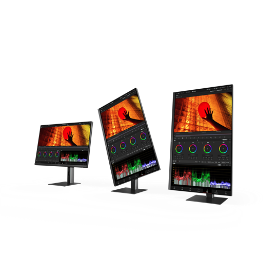 Xiaomi 4K Monitor A27Ui-EU / ELA6221EU