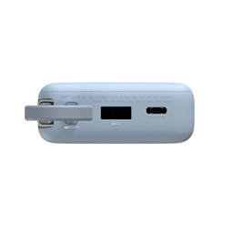 Xiaomi 67W Power Bank 10000 (Integrated Cable) Ice Blue / BHR08NZGL