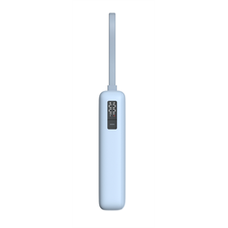 Xiaomi 67W Power Bank 10000 (Integrated Cable) Ice Blue / BHR08NZGL