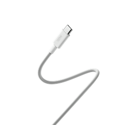 Xiaomi 6A Braided USB-C to USB-C Cable (1m) / BHR087KGL