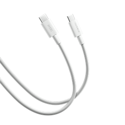 Xiaomi 6A Braided USB-C to USB-C Cable (1m) / BHR087KGL
