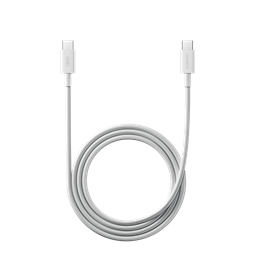 Xiaomi 6A Braided USB-C to USB-C Cable (1m) / BHR087KGL
