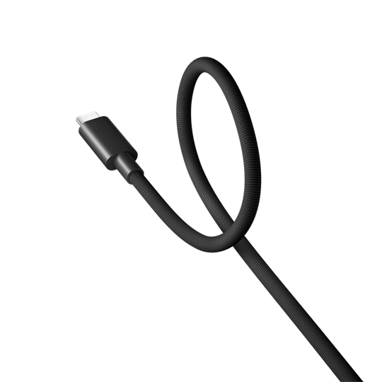 Xiaomi 6A High-speed USB4 Braided USB-C to USB-C Cable (1m) / BHR087BGL
