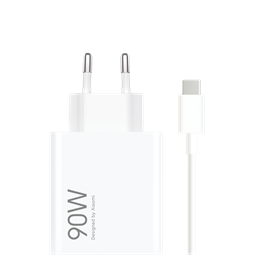 Xiaomi 90W HyperCharge Combo (Type-A) / BHR07ZBEU