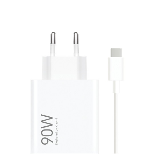 Xiaomi 90W HyperCharge Combo (Type-A) / BHR07ZBEU