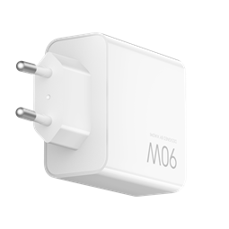 Xiaomi 90W HyperCharge Power Adapter(3-Port) EU / BHR087MEU