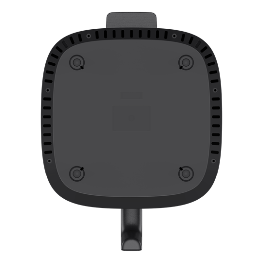 Xiaomi Air Fryer 6.5L Black EU / BHR083NEU