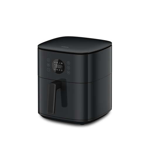 Xiaomi Air Fryer 6.5L Black EU / BHR083NEU